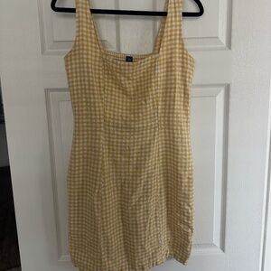 Old Navy Cotton Dress